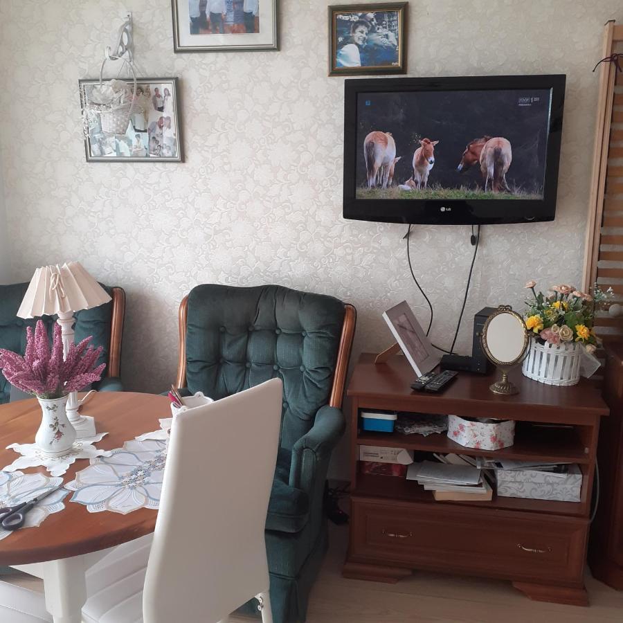 Kawalerka 30M2 Lägenhet Radom Exteriör bild