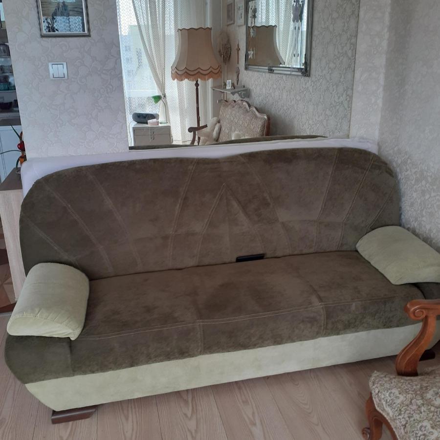 Kawalerka 30M2 Lägenhet Radom Exteriör bild