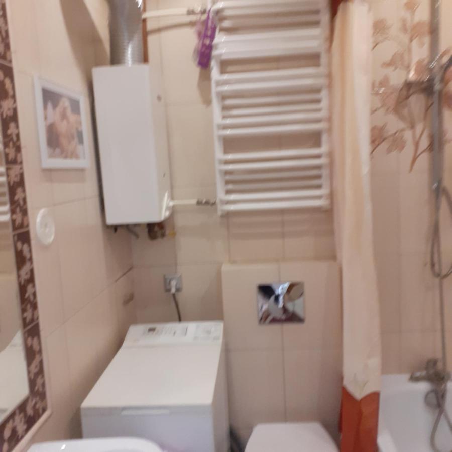 Kawalerka 30M2 Lägenhet Radom Exteriör bild